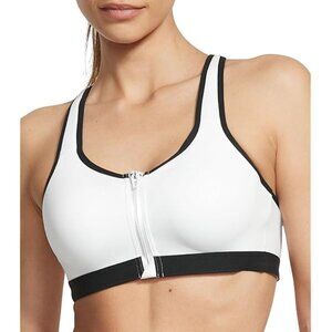 Victoria's Secret Knockout Front-Close Sport Bra 32B